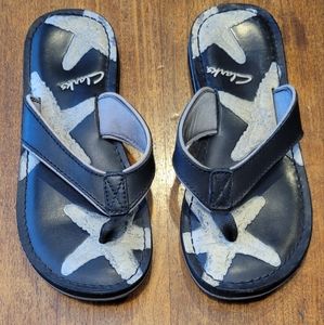 Price Drop...Clarks Sandals